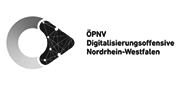 Partner: Digitalisierungsoffensive NRW