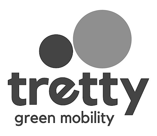 tretty GmbH - Maximilian Weldert