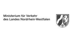 Partner: Ministerium für Verkehr NRW