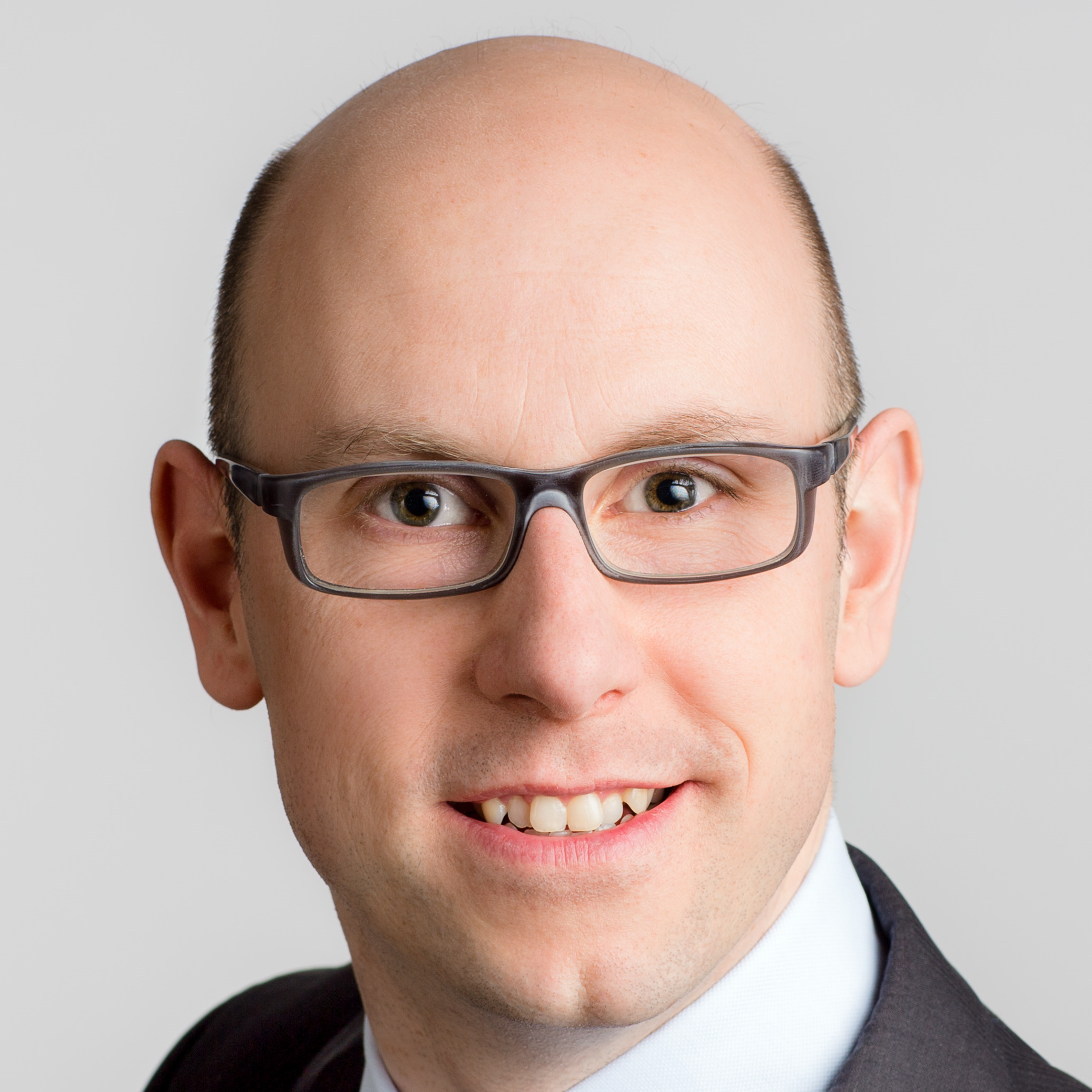Dr. Christian Lange