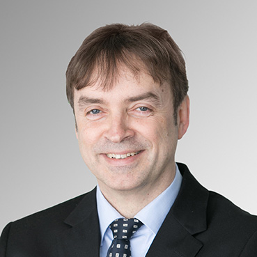 Torsten Klink, NRW.BANK