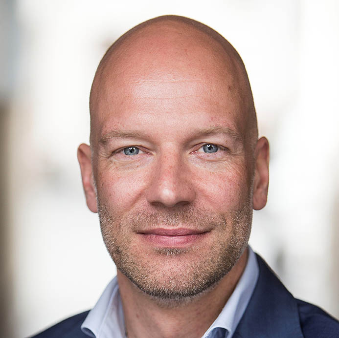 Dr. Tom Kirschbaum, Door2Door GmbH