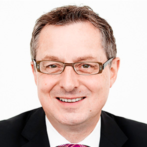Ulrich Jaeger, WSW mobil GmbH
